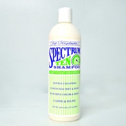 Spectrum Ten shampoo