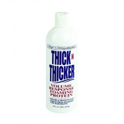Thick N Thicker Volume Response Foaming Protein