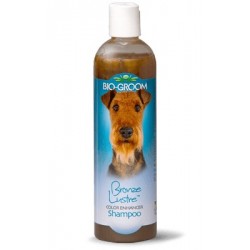Bio-Groom Bronze Lustre Shampoo