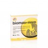 Biomax + MSM 60 tbl