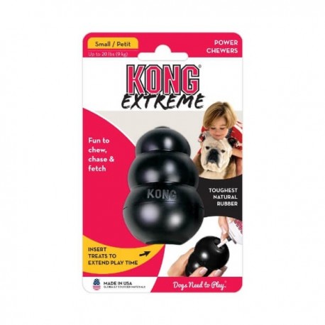 Kong extreme, S