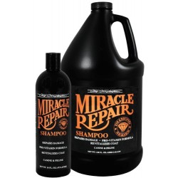 Miracle Repair shampoo