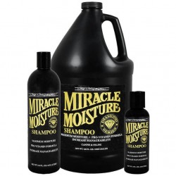 Miracle Moisture Shampoo