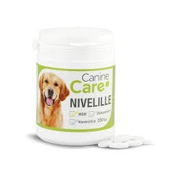 CanineCare Nivelille 250 tabl