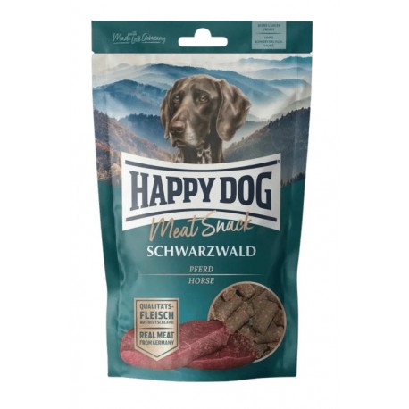 Happy Dog meat snack hevonen