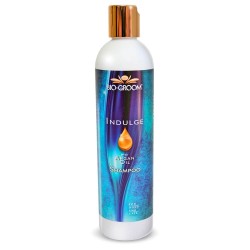 Bio-groom Indulge shampoo